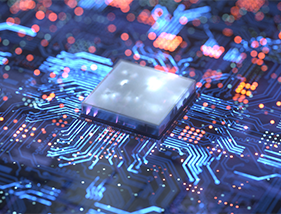 Are Semiconductors the Future of U.S. Manufacturing?