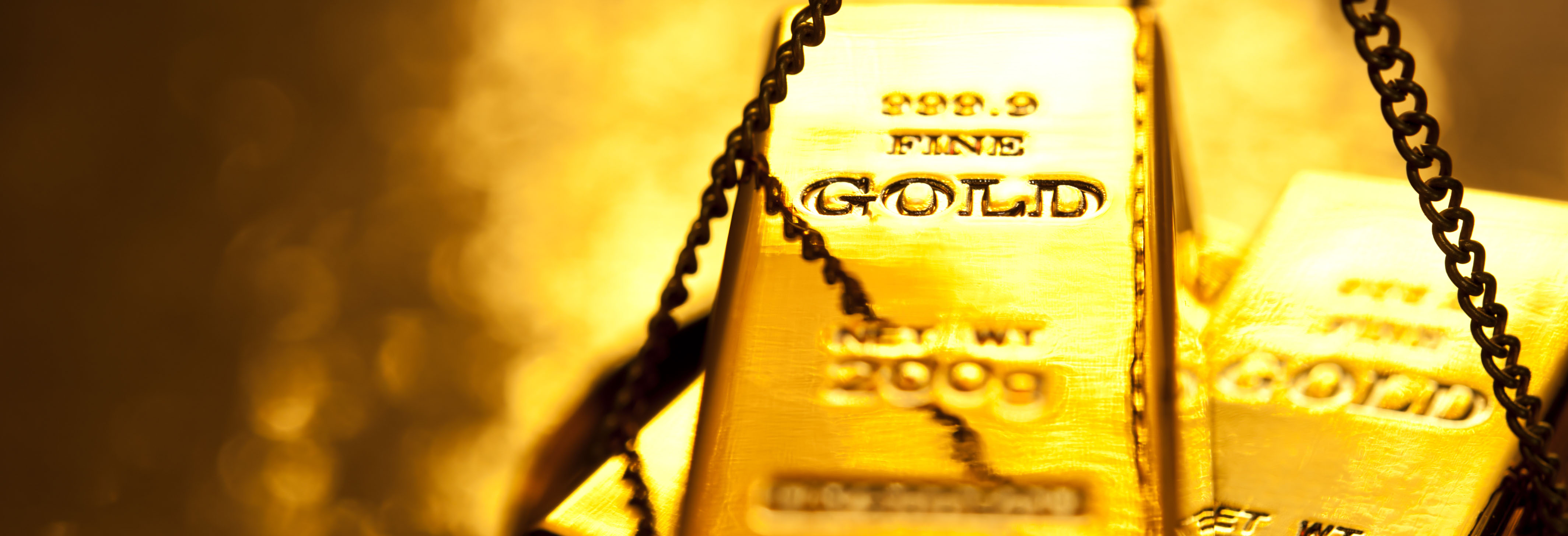 Gold Stocks in 2022 - A Very Brief Review