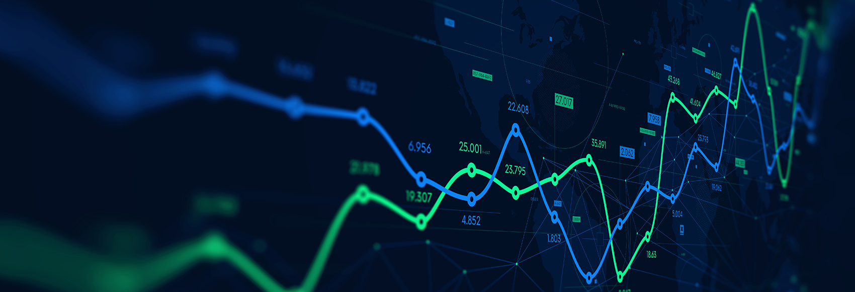 Best Performing MarketVector Indexes 7/2023