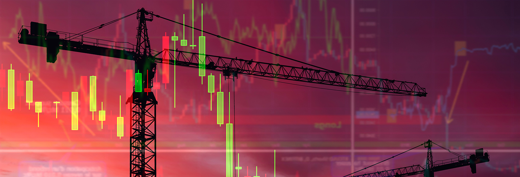 Semiconductors are Rising, But Oil Stocks are Surging