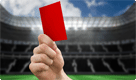 Red Card Called on Brazilian Corruption