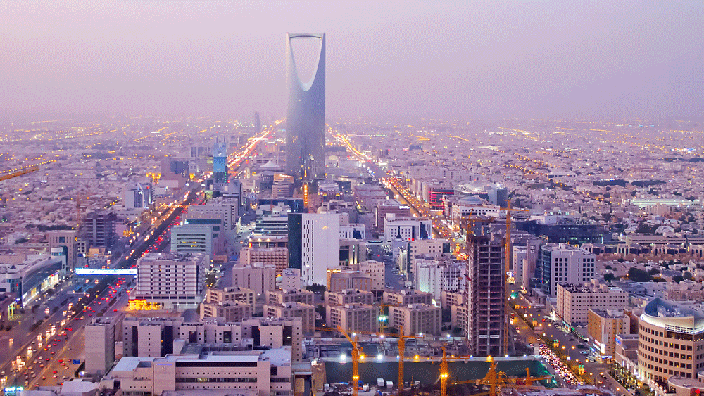 Saudi Arabia: The Tadawul Another Year On