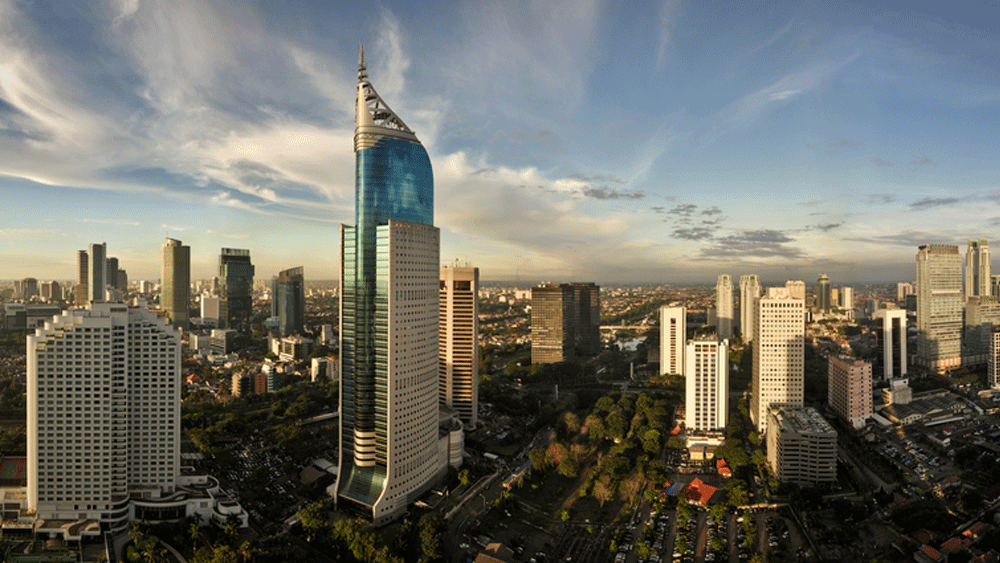 Indonesia: The Factors For Growth Are There