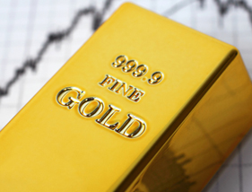 Does Gold Have a Year-End Pattern?