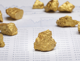 Increased Market Risk and Volatility? Look to Gold Stocks