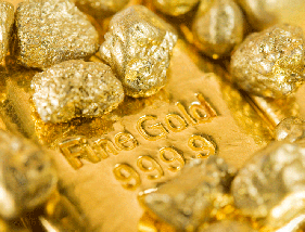 Is the Gold Industry Healthy and Competitive again?