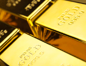 Central Banks Go Shopping For Gold!