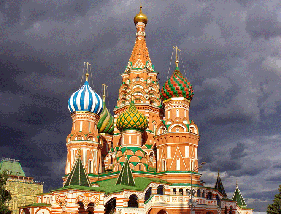 Russia – Higher Yields at Lower Valuations