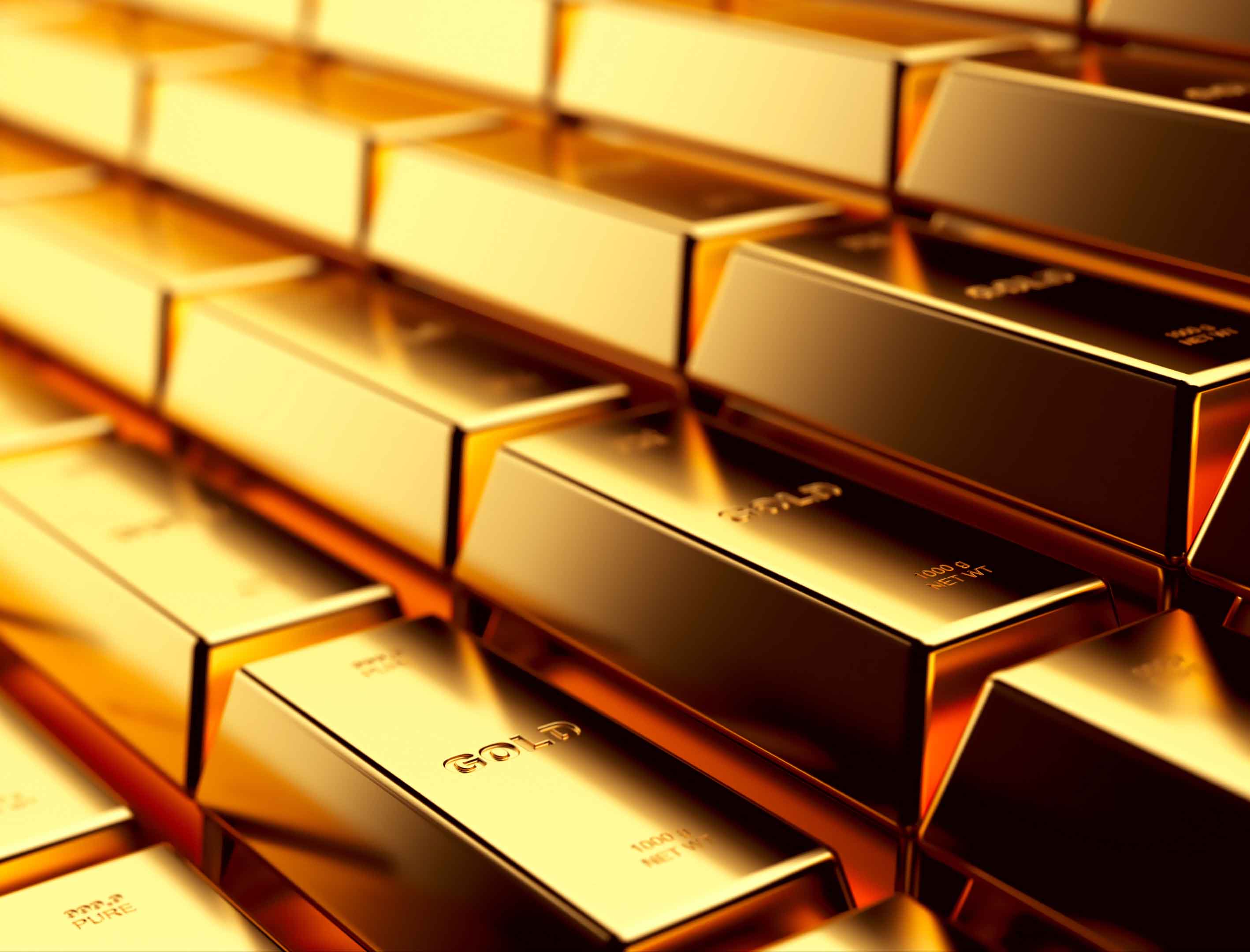 Gold: A Unique Safe Haven Investment