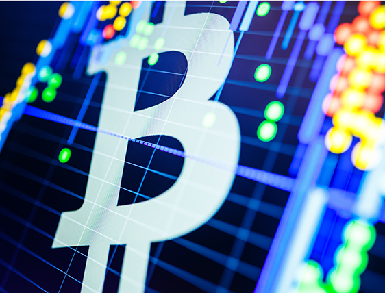 Bitcoin: Unlocking the Digital Asset Allocation World