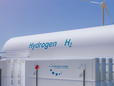 Hydrogen Stands Out