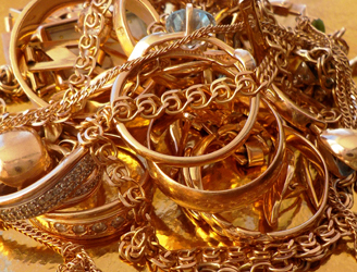 Gold: Jewelry Demand Returns in China and India