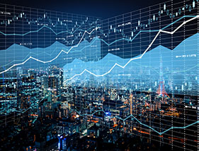 The Allocation of Crypto in a Balanced Portfolio