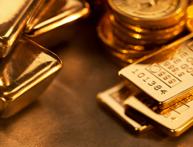 Gold Demand Improved In The First Half Of 2021