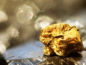 Gold Mining: A New “Super-Major”?